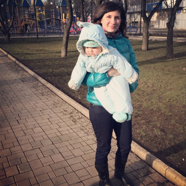 7 месяцев