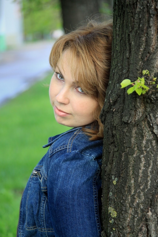 Не прошло и двух лет, снова взялась за фотоаппарат:)