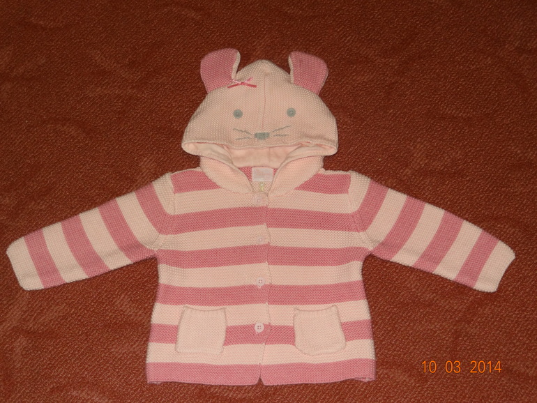 Небольшой хвастик :)