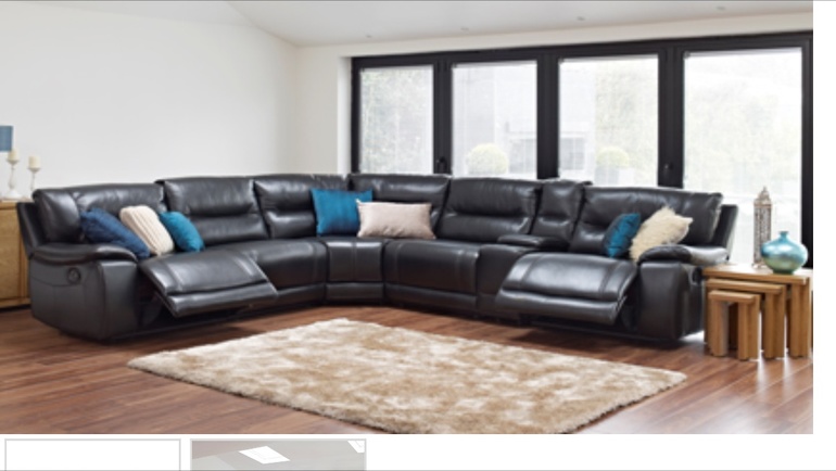 Все же мы выбрали диван )