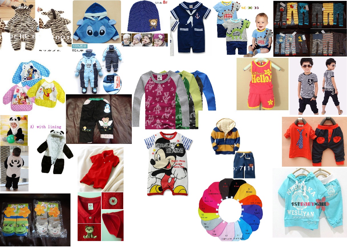 НОВЫЕ вещи для Ваших деток!!! В наличии в Москве и под заказ. Почта возможна