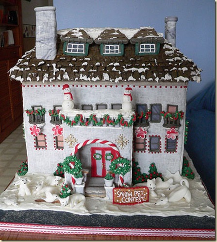 Новогодние украшения: делаем с детьми