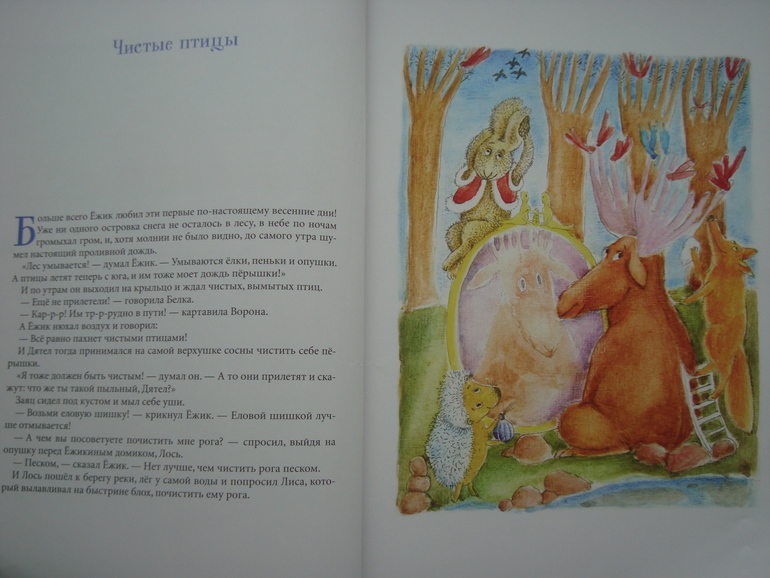 Сейчас читаем