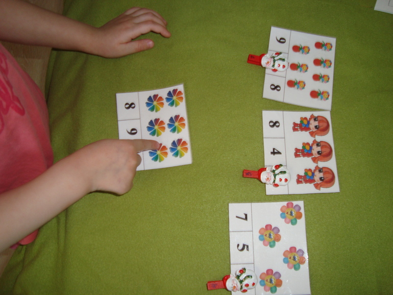 Лети, лети, лепесток!..