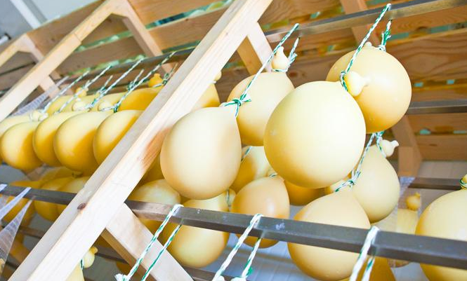 Агротуризмо в Италии с ребенком.