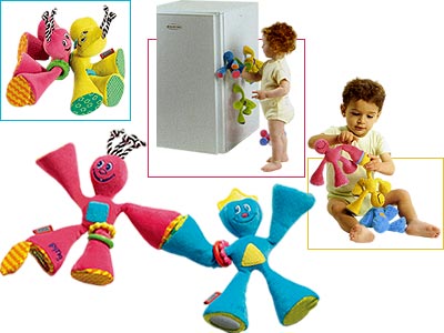 куплю б/у игрушку магнитные человечки от tiny love