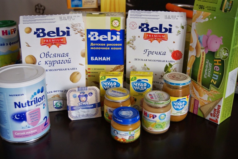 "Французские дети не плюются едой..."
