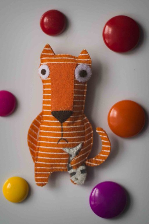 Магниты на холодильник