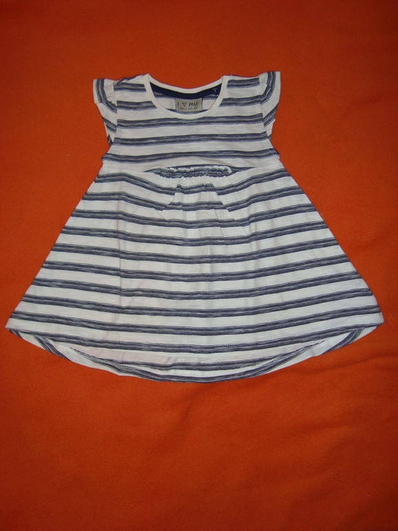 Мой первый хваст Next или посылка из Англии за 3 дня!!!