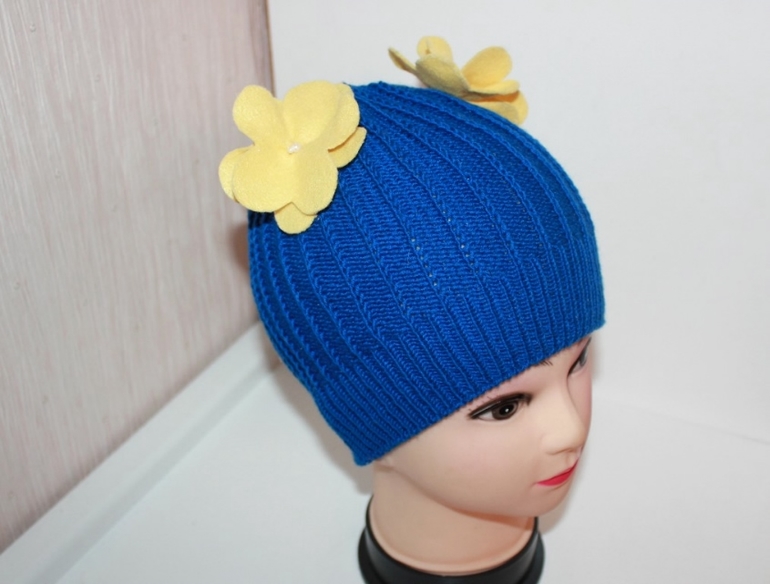 Осенние Шапочки