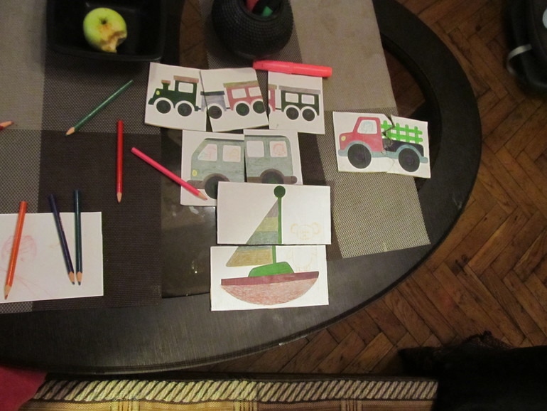 ватутинские фоточки . лучше поздно, чем никогда ))