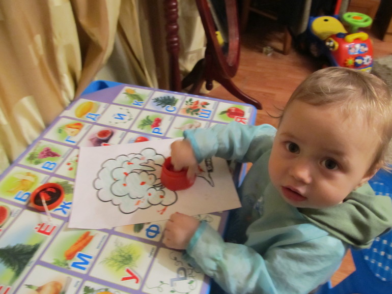 Пытаемся освоить ФМ