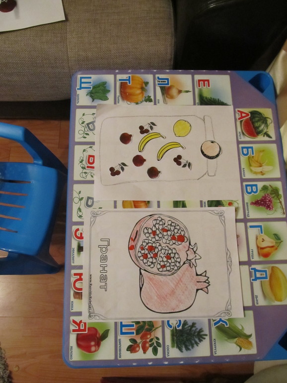 Пытаемся освоить ФМ