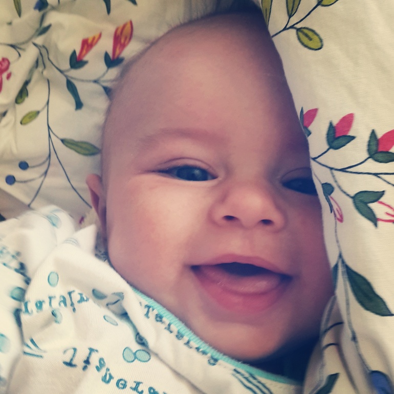 Ух,вот уже и 5!!!