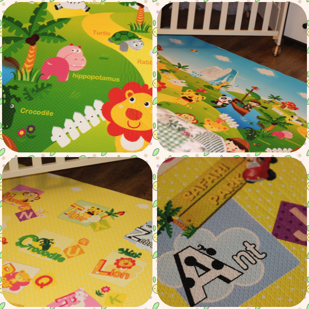 И у нас началась половая жизнь...)