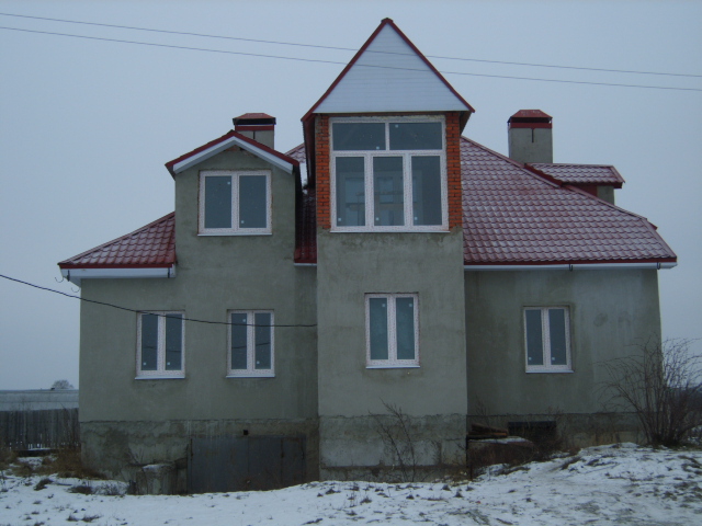 Продаю дом г.Коломна, Новорязанское ш. (100км от МКАД)