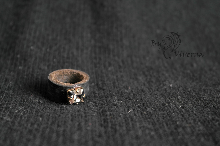 Кольцо Сумерки