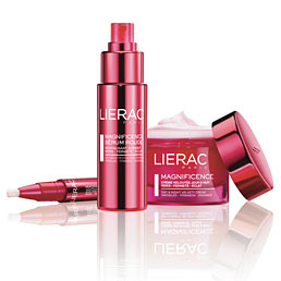 Новинка Lierac Magnificence 35+
