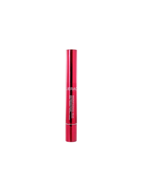 Новинка Lierac Magnificence 35+