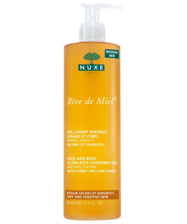 Nuxe Reve de Miel
