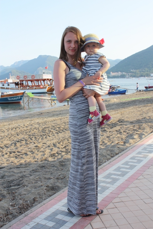 Море, море))