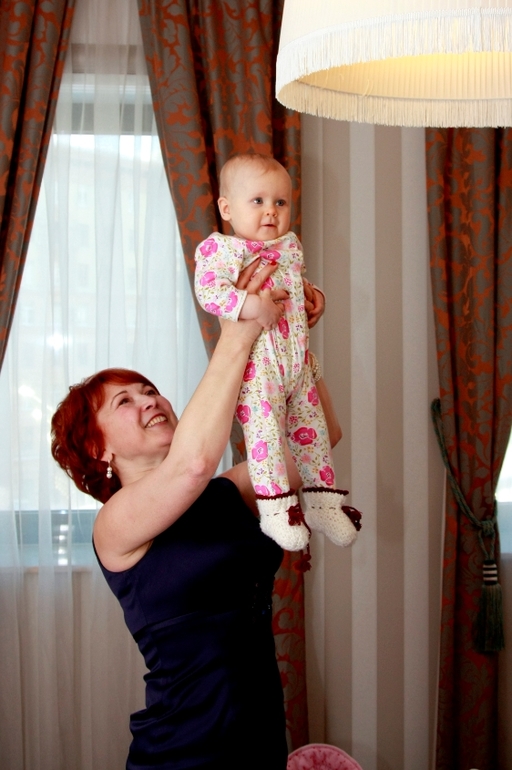 Наш 9 месяц - месяц сражений!