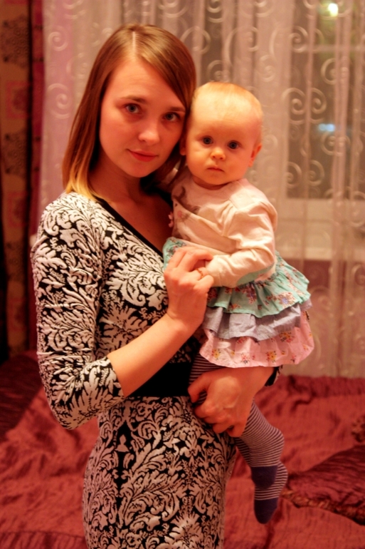 Наш 9 месяц - месяц сражений!