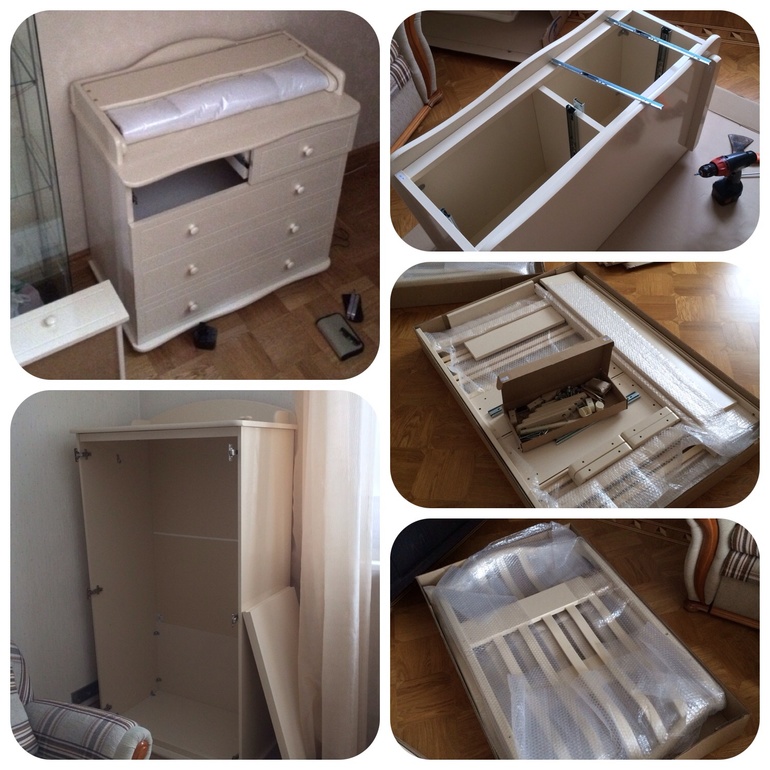 В процессе..