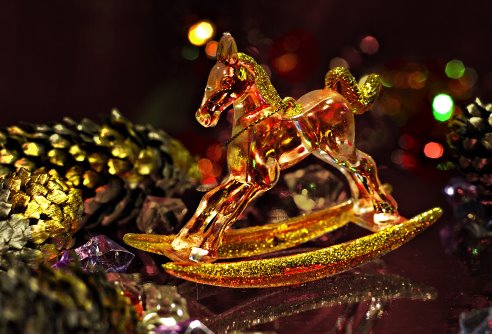 А новый год уже на носу:)))))