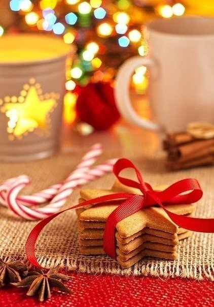 А новый год уже на носу:)))))