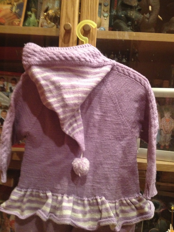 Не только тепло, но и красиво