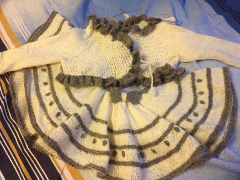 Не только тепло, но и красиво