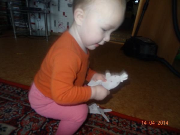 ФМ Пасха день 1 (Много фото, очень много)