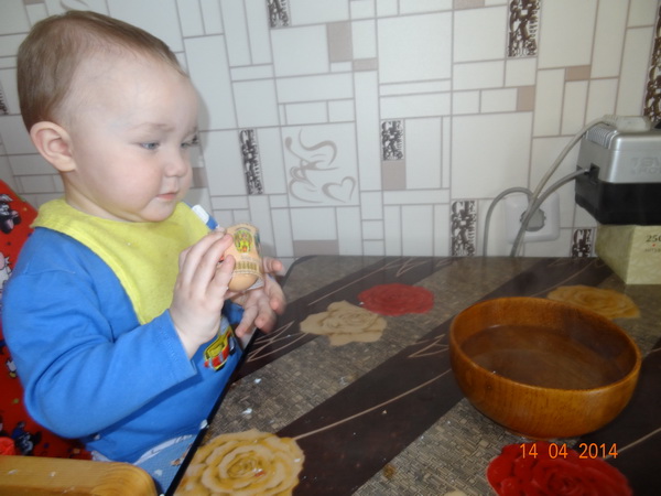 ФМ Пасха день 1 (Много фото, очень много)