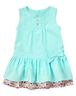 Всего по не многу для девочки-красавицы