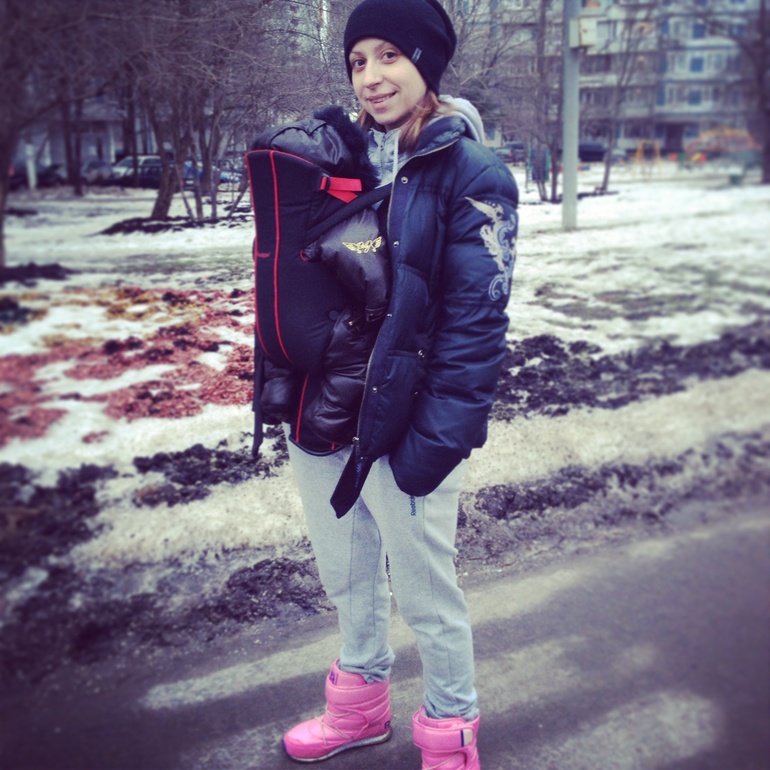 Шпана чертановская ))