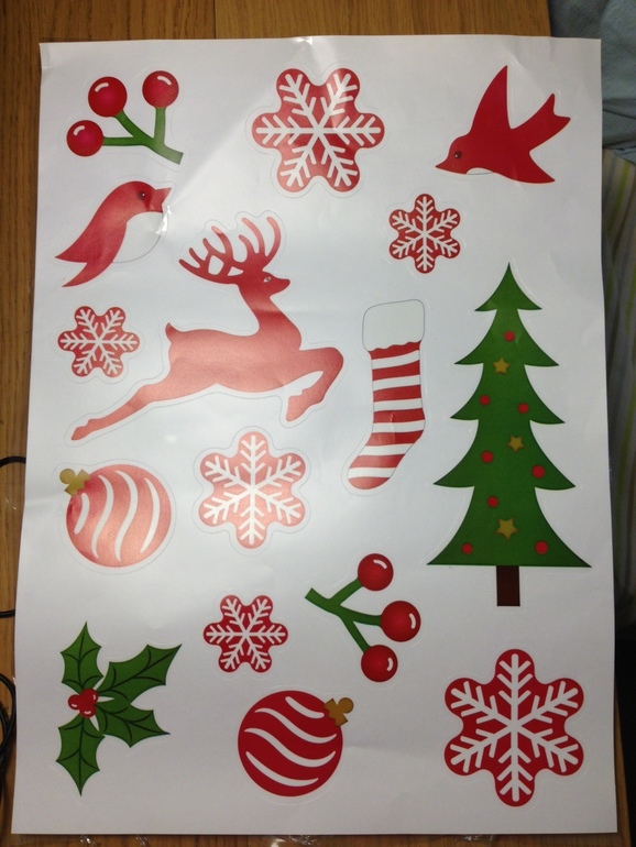 Подготовка к Новому Году!