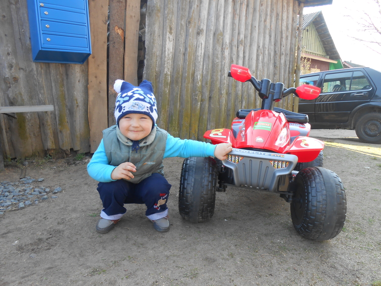 2 года 11 месяцев