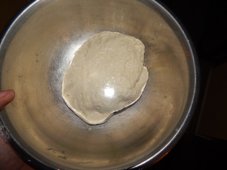 Хлеб в духовке и для мультиварки тоже)