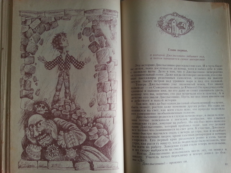 Дневник читателя за этот учебный год. 12 лет.