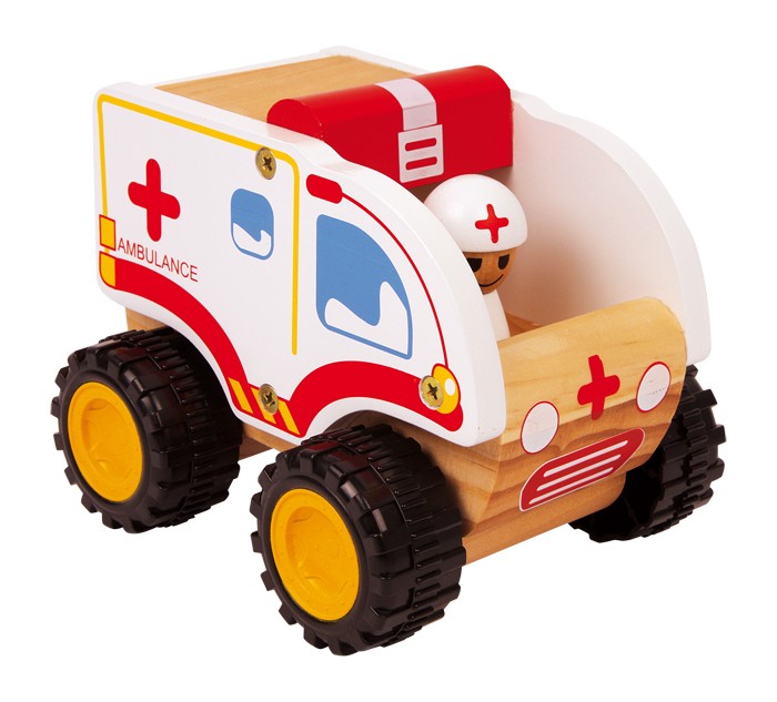 Скорая помощь