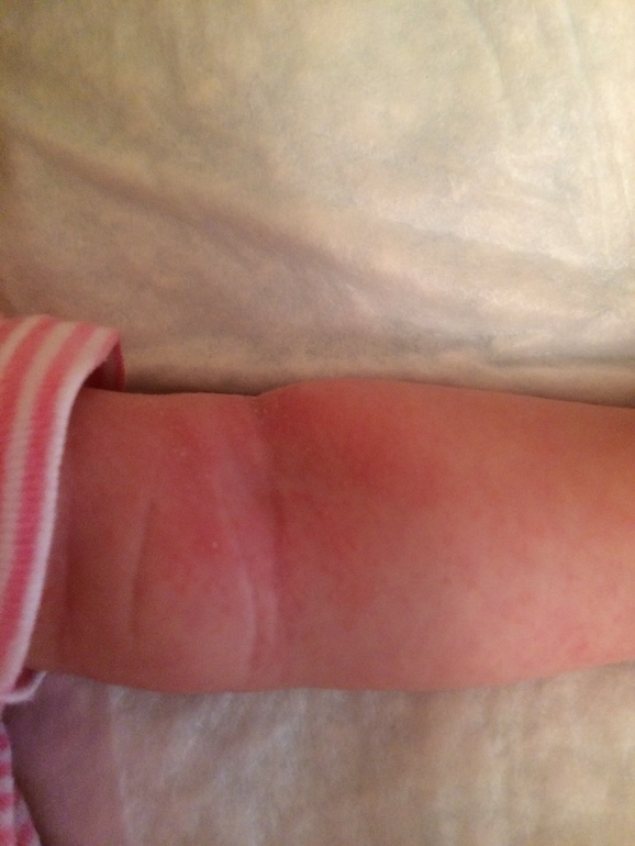 Не питание, а слёзы((((((