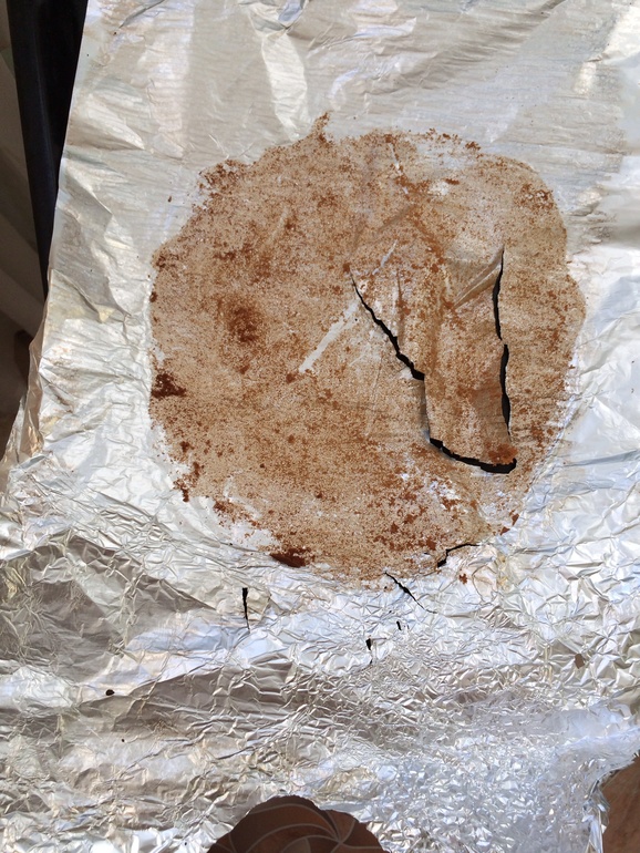 Помогите с медовиком. Коржи не получаются