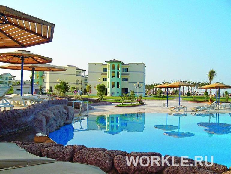 Горящие туры в Египет, AI, 5*