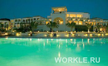 Одна из ведущих гостиничных сетей Греции. Отели Grecotel Hotels & Resorts