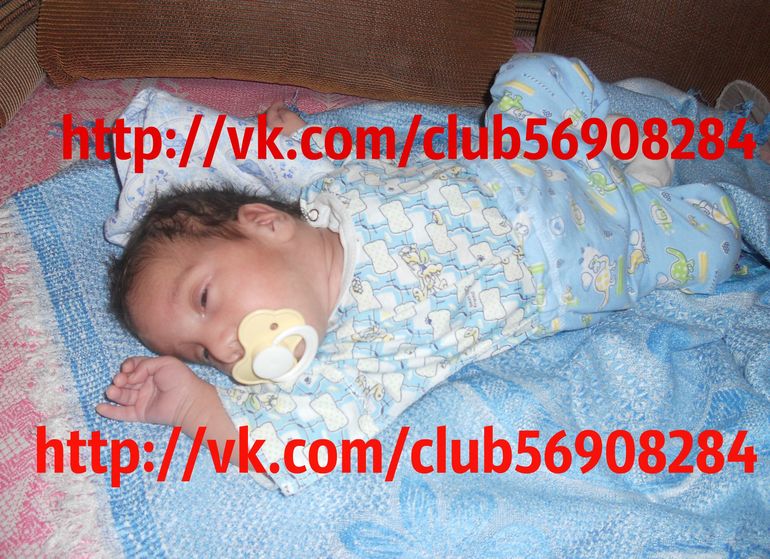 Умарчику нужна ваша помощь!