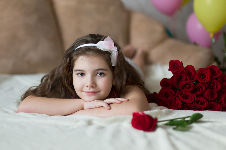 Урок № 2 . Вырезаем объект .