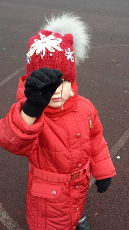 Про червей, человека Ква-ква и прыщи