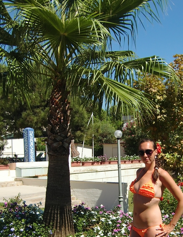 Наш отдых...