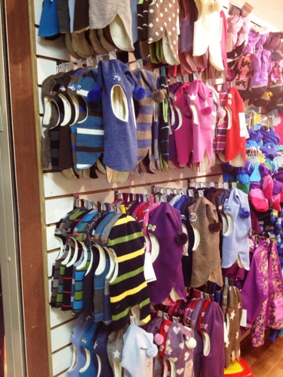 Шлемы - новые поступления